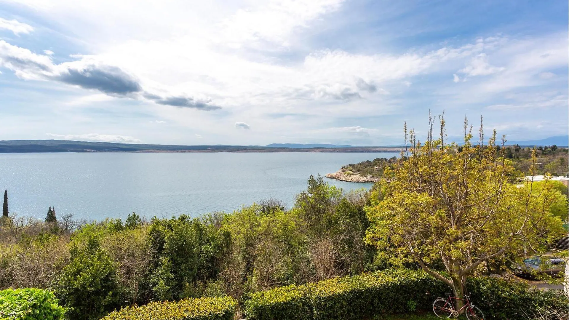 Awesome Apartment In Dramalj With Kitchen Croatia